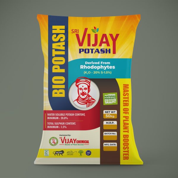 BIO POTASH