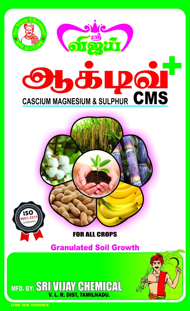 C M S