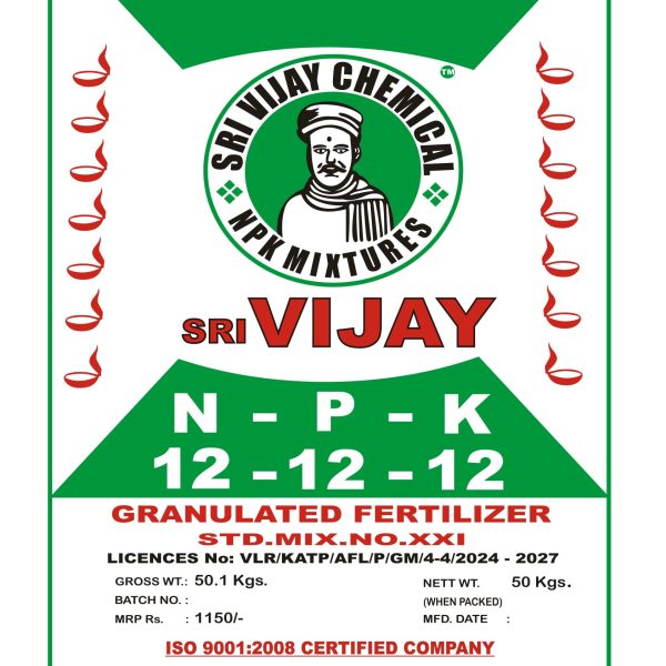SVC 12.12.12
